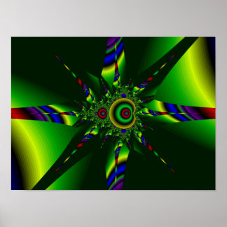 精神つながりが自由をもたらす ポスター