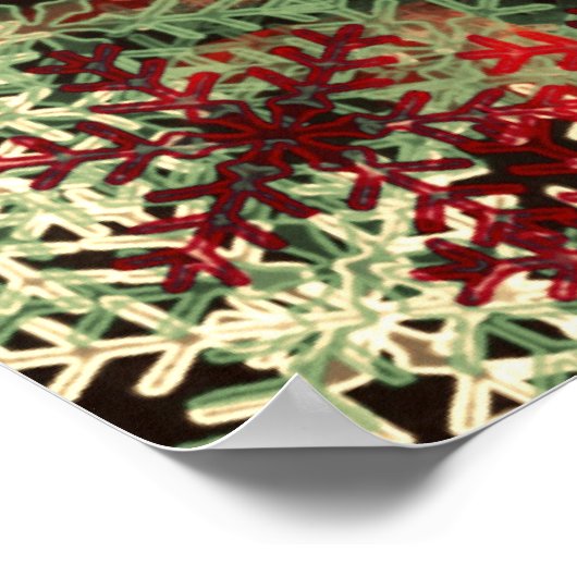 精神つながり ポスター (角)