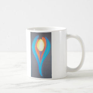 精神のささやきの治療のマグ コーヒーマグカップ