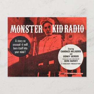 精神のカーニバル ポストカード