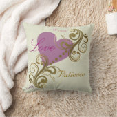 精神のクリスチャンの枕のフルーツ クッション (ブランケット)