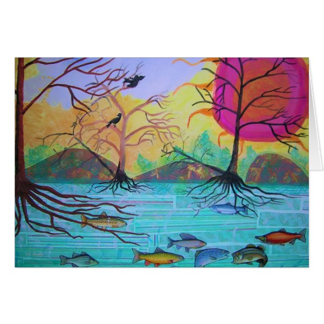 精神のコラージュ (正面横)