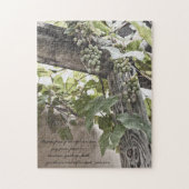 精神のジグの鋸のパズルのフルーツ ジグソーパズル (縦)