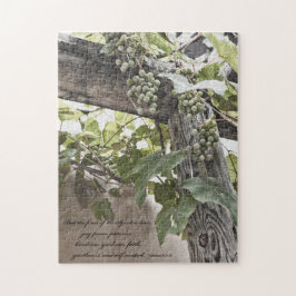 精神のジグの鋸のパズルのフルーツ ジグソーパズル