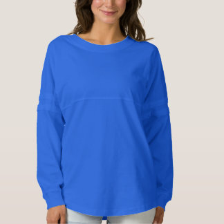 精神のジャージーのワイシャツのテンプレートDIYはイメージの文字を加えます スピリットジャージー