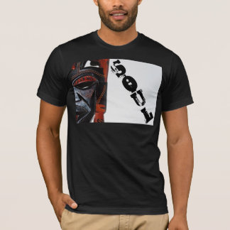 精神のスワッグ Tシャツ