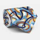 精神のネクタイ ネクタイ (ロール)