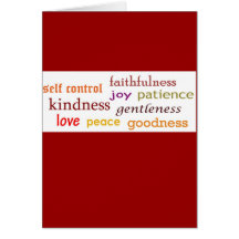 精神のフルーツ