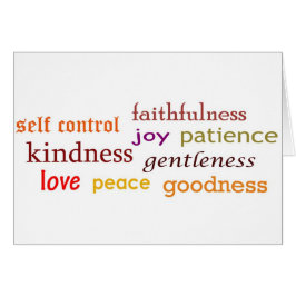 精神のフルーツ