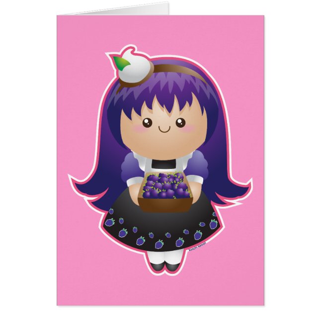 精神のフルーツ: 長所 (正面)