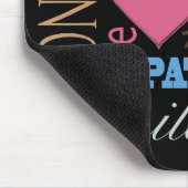 精神のマウスパッドのFruitage マウスパッド (コーナー)