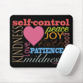 精神のマウスパッドのFruitage マウスパッド (マウス)