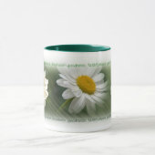 精神のマグのフルーツ マグカップ (中央)