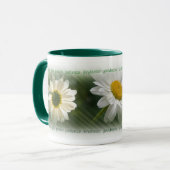 精神のマグのフルーツ マグカップ (正面左)