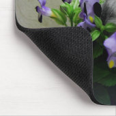 精神のライト マウスパッド (コーナー)