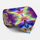 精神の上昇 ネクタイ (ロール)