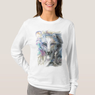 精神の保護者 Tシャツ