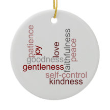 精神の単語の芸術のフルーツ