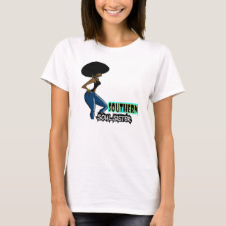 精神の姉妹 Tシャツ