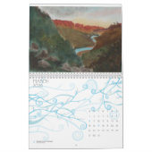 精神の季節 カレンダー (3月 2026)