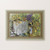 精神の実 ジグソーパズル (横)