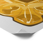 精神の実 ポスター (角)