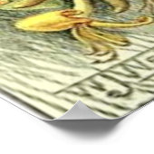 精神の実 ポスター (角)