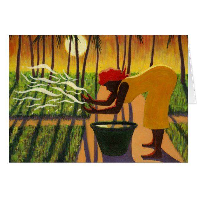 精神の庭2007年 (正面横)