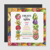 精神の果実 (正面/裏面)