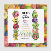 精神の果実 (正面)