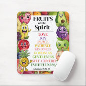 精神の果実 マウスパッド (マウス)