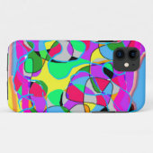 精神の歩行者 Case-Mate iPhoneケース (裏面(横))