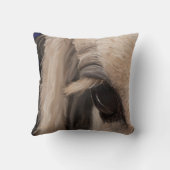 精神の窓 クッション (裏面)