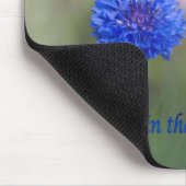 精神の美しい マウスパッド (コーナー)