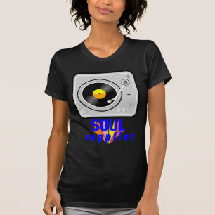精神の製造者 Tシャツ