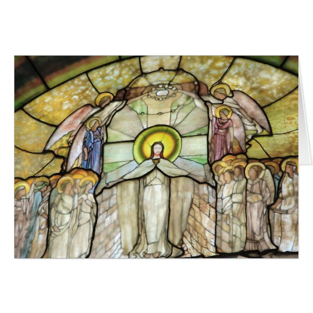 "精神の飛行"からの詳細 (正面横)