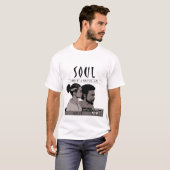 精神のSista BrothaのTシャツ Tシャツ (正面フル)