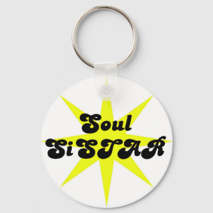 精神のSiSTARのkeychain キーホルダー