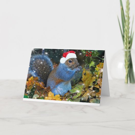 精神を保つこと シーズンカード (正面)