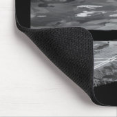 精神を越えて マウスパッド (コーナー)