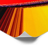 精神ガイドポスター ポスター (角)