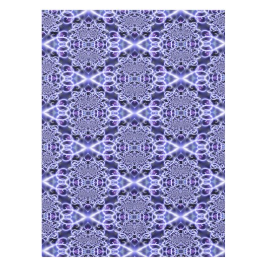 精神タロットジプシースタイル台布 テーブルクロス (正面)