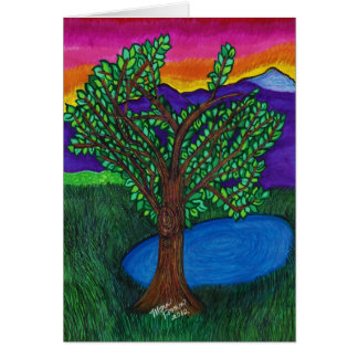 "精神住んでいます"は