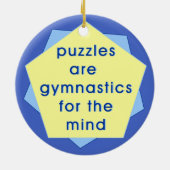 精神体操 セラミックオーナメント (裏面)