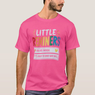 精神保健カウンセラー心理学者心理学Ps Tシャツ