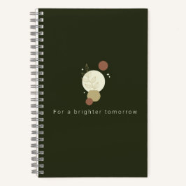 精神保健セラピスト及びカウンセラー ノートブック