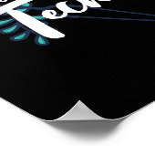 精神保健自殺認識度月精神科 ポスター (角)