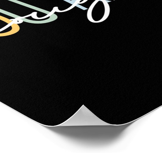 精神保健認識度病の心配が十分にある ポスター (角)