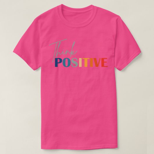 精神健考え康が心理学者に関する問題 Tシャツ (デザイン正面)