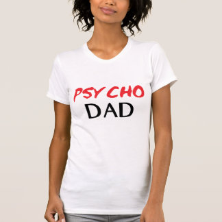 精神分析のパパ Tシャツ